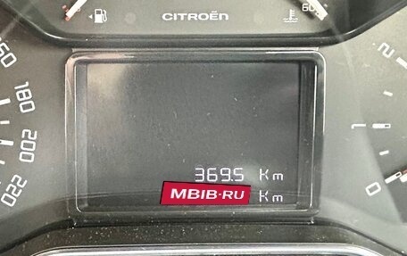 Citroen C3 III, 2019 год, 960 000 рублей, 33 фотография