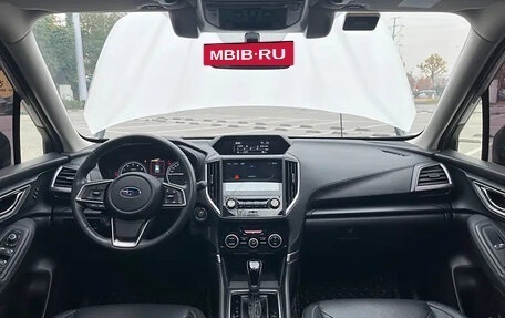 Subaru Forester, 2021 год, 2 390 000 рублей, 8 фотография