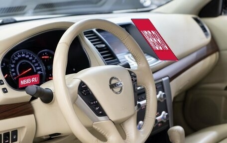 Nissan Teana, 2013 год, 1 650 000 рублей, 5 фотография