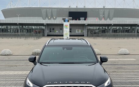 Hyundai Palisade I, 2021 год, 5 450 000 рублей, 4 фотография