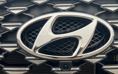Hyundai Palisade I, 2021 год, 5 450 000 рублей, 32 фотография