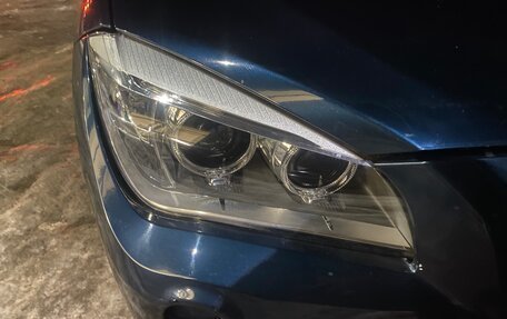 BMW X1, 2012 год, 1 600 000 рублей, 3 фотография