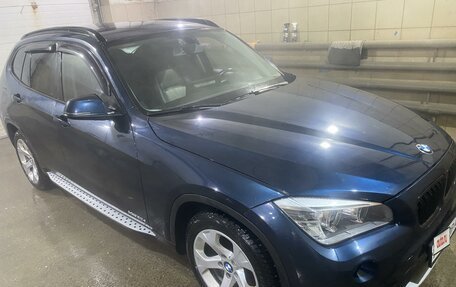 BMW X1, 2012 год, 1 600 000 рублей, 14 фотография