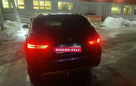 BMW X1, 2012 год, 1 600 000 рублей, 5 фотография