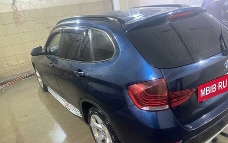 BMW X1, 2012 год, 1 600 000 рублей, 16 фотография