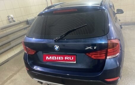 BMW X1, 2012 год, 1 600 000 рублей, 17 фотография