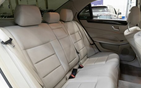 Mercedes-Benz E-Класс, 2013 год, 2 079 999 рублей, 9 фотография