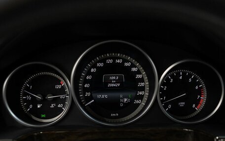 Mercedes-Benz E-Класс, 2013 год, 2 079 999 рублей, 11 фотография