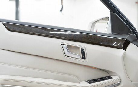 Mercedes-Benz E-Класс, 2013 год, 2 079 999 рублей, 18 фотография