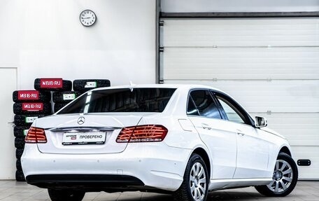 Mercedes-Benz E-Класс, 2013 год, 2 079 999 рублей, 3 фотография