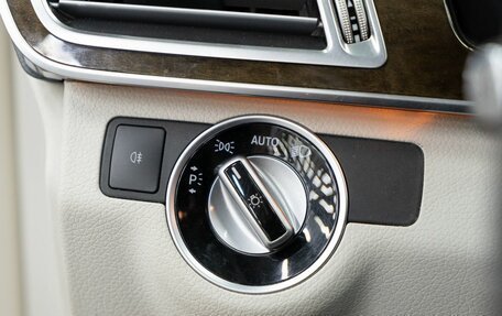 Mercedes-Benz E-Класс, 2013 год, 2 079 999 рублей, 19 фотография