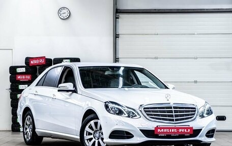 Mercedes-Benz E-Класс, 2013 год, 2 079 999 рублей, 2 фотография