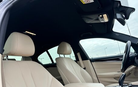BMW 5 серия, 2018 год, 2 997 000 рублей, 8 фотография