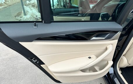 BMW 5 серия, 2018 год, 2 997 000 рублей, 27 фотография