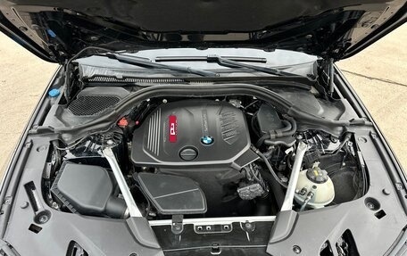 BMW 5 серия, 2018 год, 2 997 000 рублей, 22 фотография