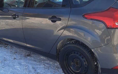 Ford Focus III, 2018 год, 1 190 000 рублей, 2 фотография