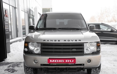 Land Rover Range Rover III, 2005 год, 866 667 рублей, 8 фотография