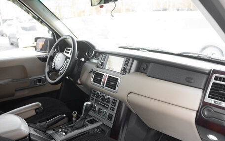Land Rover Range Rover III, 2005 год, 866 667 рублей, 17 фотография