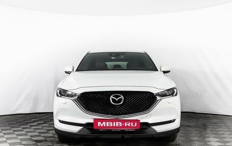 Mazda CX-5 II, 2020 год, 3 531 125 рублей, 2 фотография