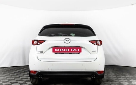 Mazda CX-5 II, 2020 год, 3 531 125 рублей, 6 фотография