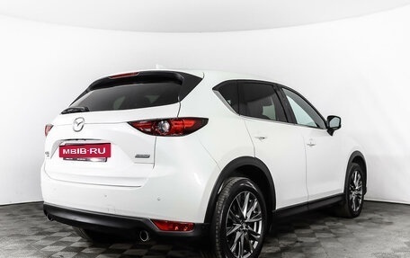 Mazda CX-5 II, 2020 год, 3 531 125 рублей, 5 фотография