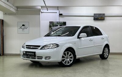 Chevrolet Lacetti, 2012 год, 795 000 рублей, 1 фотография