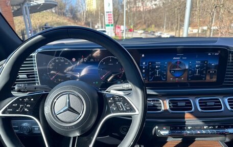 Mercedes-Benz GLE Coupe, 2023 год, 17 000 000 рублей, 2 фотография