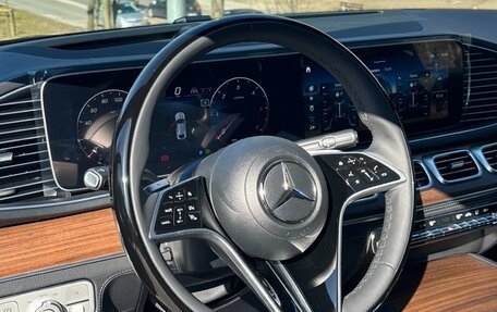 Mercedes-Benz GLE Coupe, 2023 год, 17 000 000 рублей, 5 фотография