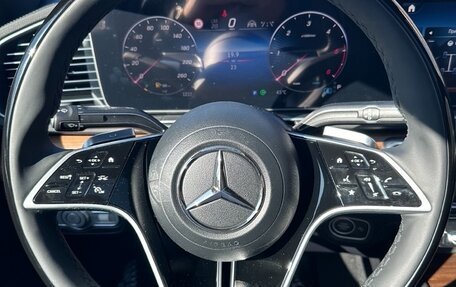 Mercedes-Benz GLE Coupe, 2023 год, 17 000 000 рублей, 4 фотография