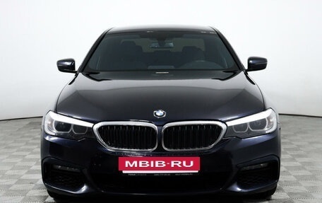 BMW 5 серия, 2019 год, 4 183 000 рублей, 2 фотография