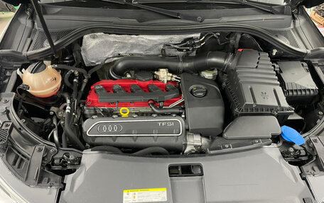 Audi RS Q3, 2014 год, 3 300 000 рублей, 19 фотография
