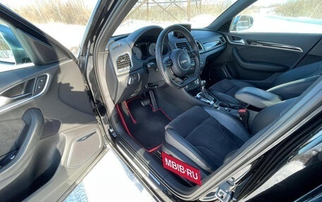 Audi RS Q3, 2014 год, 3 300 000 рублей, 9 фотография