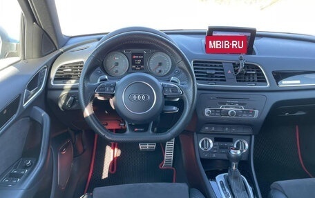 Audi RS Q3, 2014 год, 3 300 000 рублей, 10 фотография