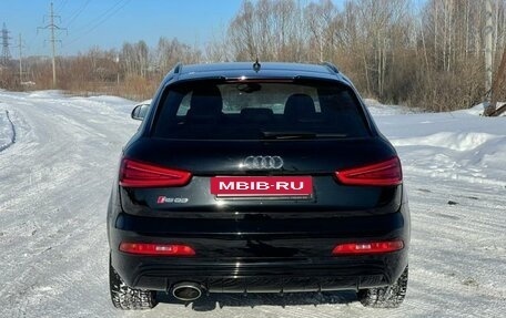 Audi RS Q3, 2014 год, 3 300 000 рублей, 8 фотография