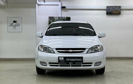 Chevrolet Lacetti, 2012 год, 795 000 рублей, 2 фотография