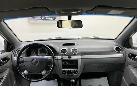 Chevrolet Lacetti, 2012 год, 795 000 рублей, 9 фотография