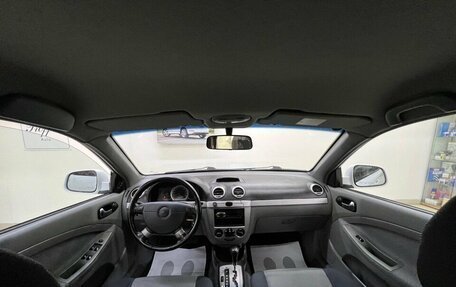 Chevrolet Lacetti, 2012 год, 795 000 рублей, 10 фотография