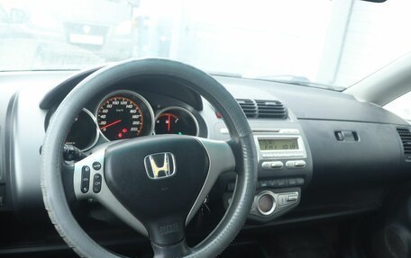 Honda Jazz I рестайлинг, 2008 год, 689 300 рублей, 6 фотография