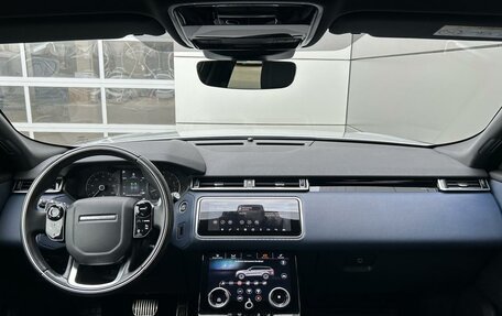 Land Rover Range Rover Velar I, 2018 год, 5 140 000 рублей, 14 фотография