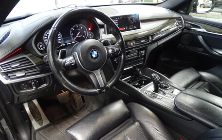 BMW X6, 2014 год, 3 550 000 рублей, 6 фотография