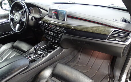 BMW X6, 2014 год, 3 550 000 рублей, 2 фотография