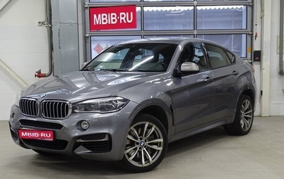 BMW X6, 2014 год, 3 550 000 рублей, 1 фотография