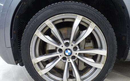 BMW X6, 2014 год, 3 550 000 рублей, 21 фотография