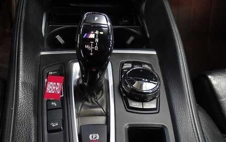 BMW X6, 2014 год, 3 550 000 рублей, 11 фотография