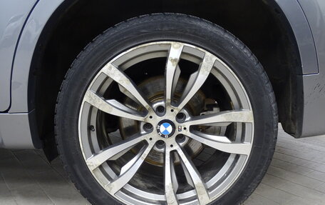 BMW X6, 2014 год, 3 550 000 рублей, 22 фотография
