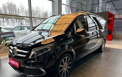 Mercedes-Benz V-Класс, 2023 год, 21 499 000 рублей, 1 фотография