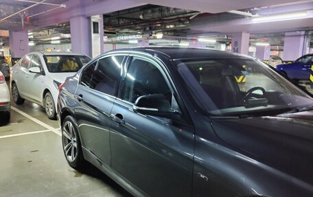 BMW 3 серия, 2012 год, 1 800 000 рублей, 6 фотография