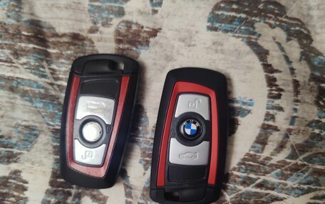 BMW 3 серия, 2012 год, 1 800 000 рублей, 9 фотография