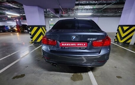 BMW 3 серия, 2012 год, 1 800 000 рублей, 14 фотография