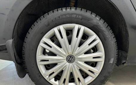 Volkswagen Jetta VI, 2012 год, 890 000 рублей, 18 фотография